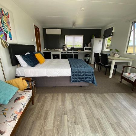 Turiwiri Farmstay Dargaville Extérieur photo
