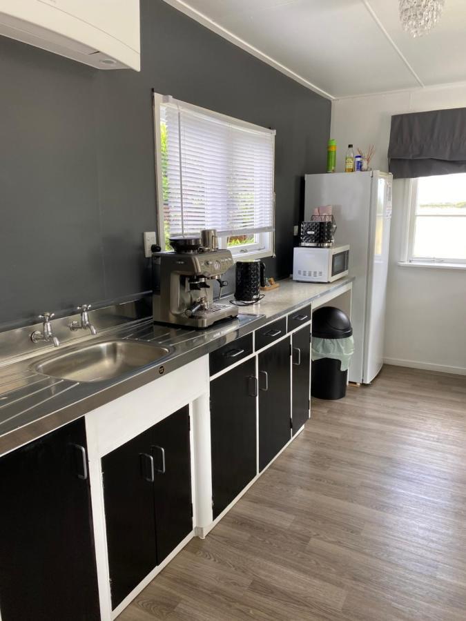 Turiwiri Farmstay Dargaville Extérieur photo