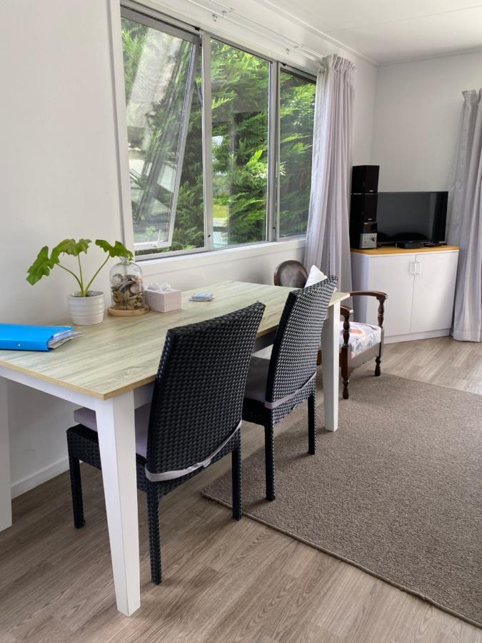 Turiwiri Farmstay Dargaville Extérieur photo