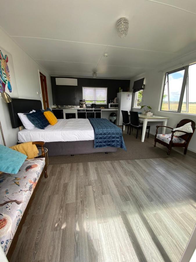 Turiwiri Farmstay Dargaville Extérieur photo