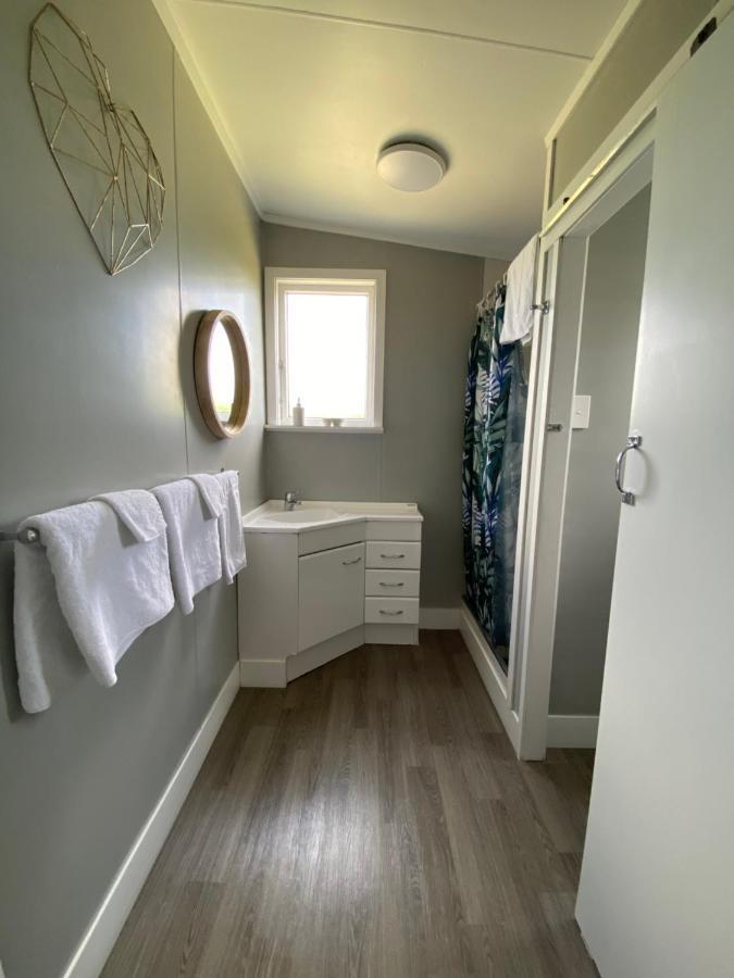 Turiwiri Farmstay Dargaville Extérieur photo