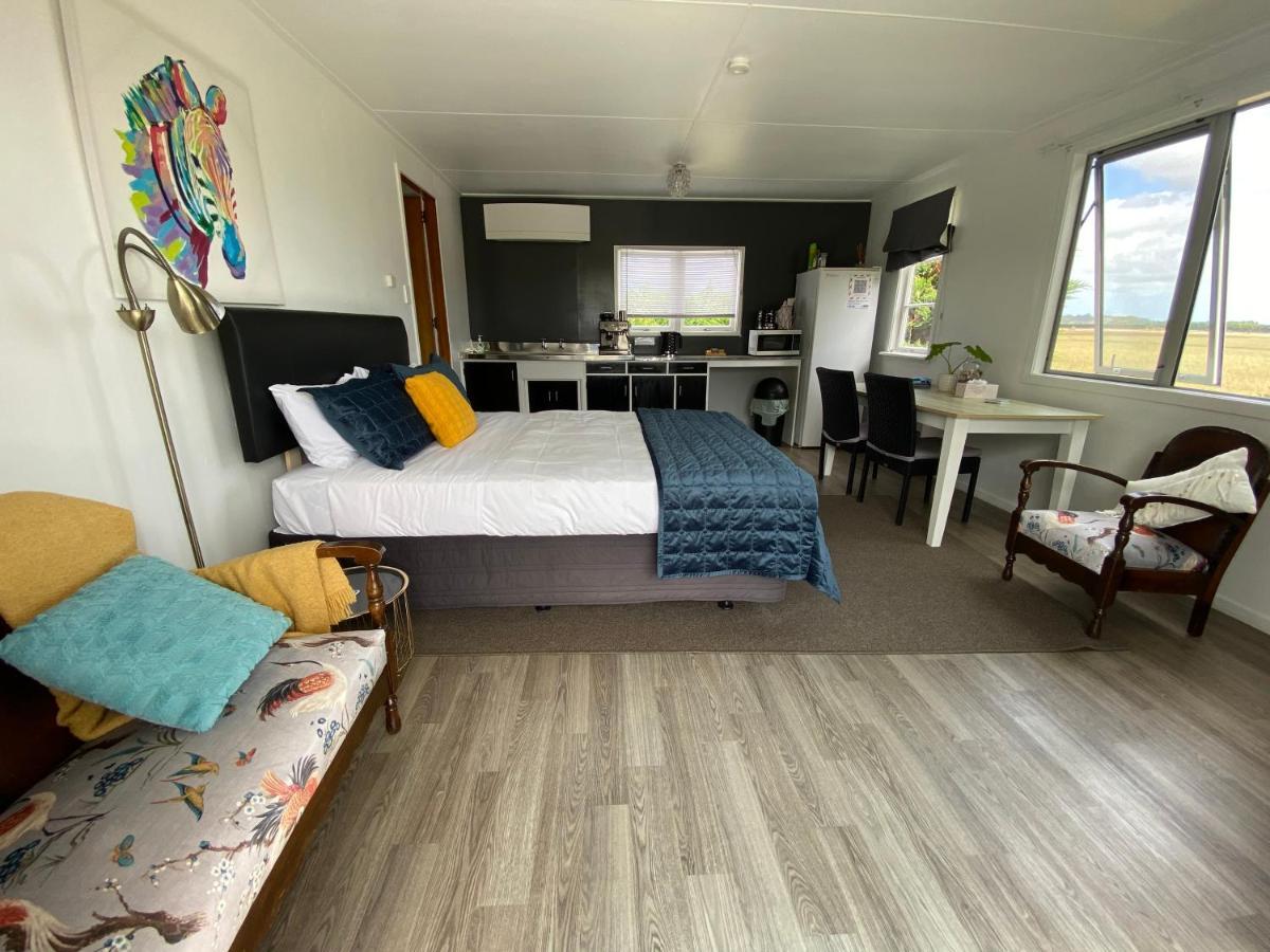 Turiwiri Farmstay Dargaville Extérieur photo